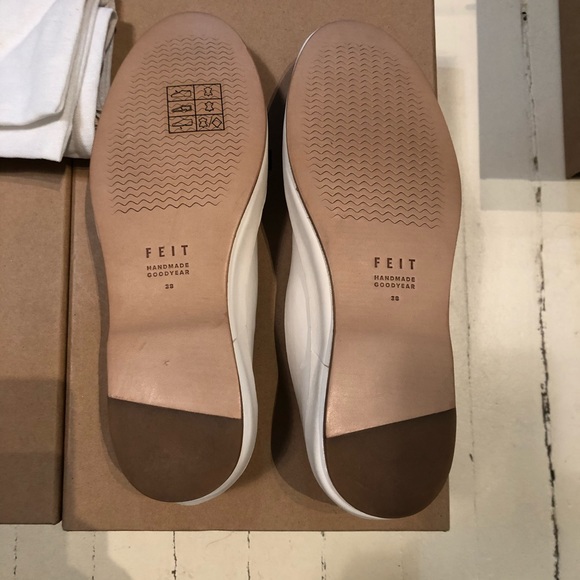 Classic Hand Sewn Ballet Slipper - Picture 9 of 13